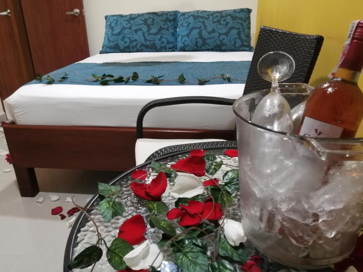 Hotel Sierra Nevada Santa Marta (Magdalena)