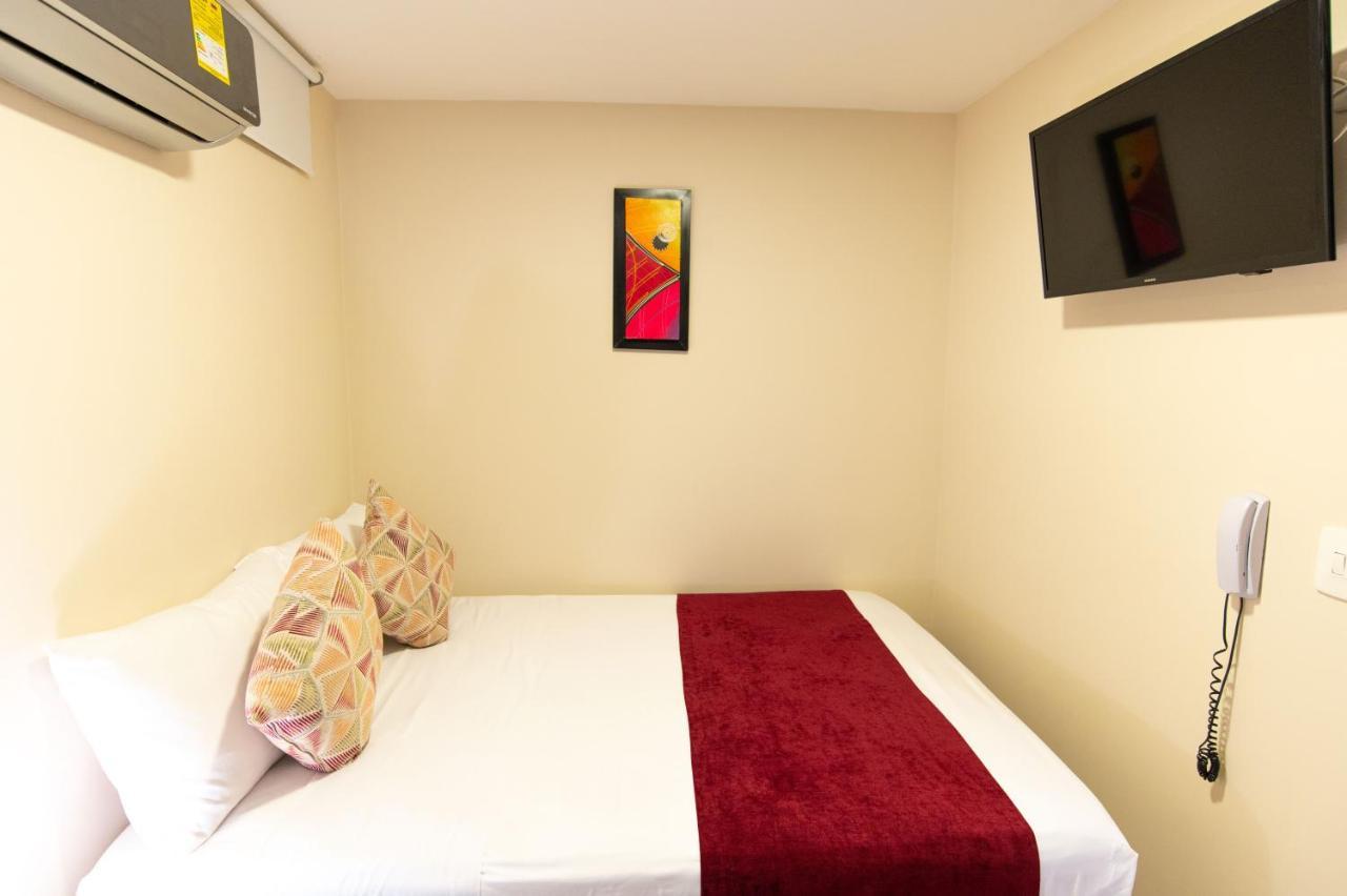 Sierra Nevada Hotel 3*