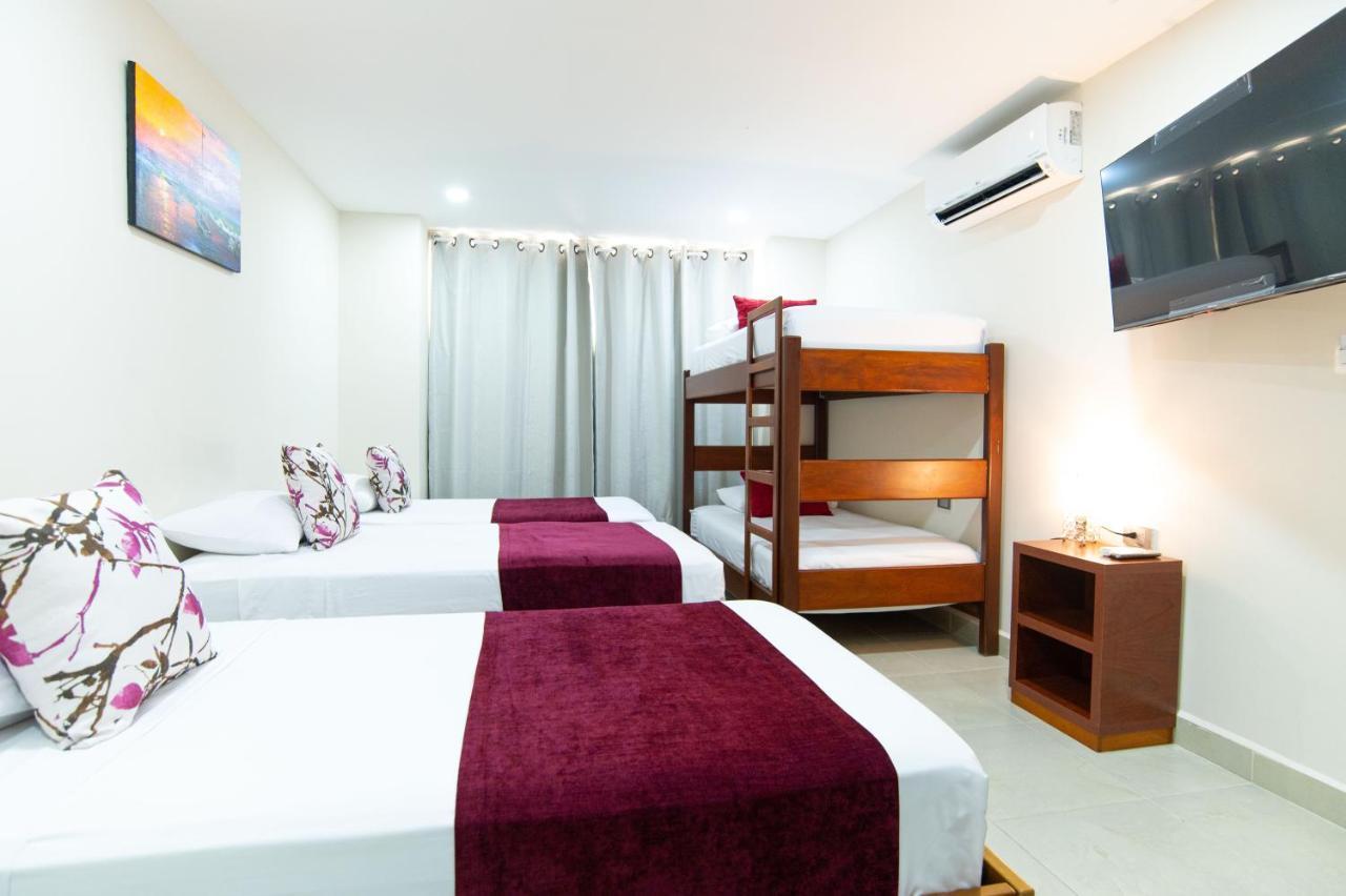 Hotel Sierra Nevada 3*