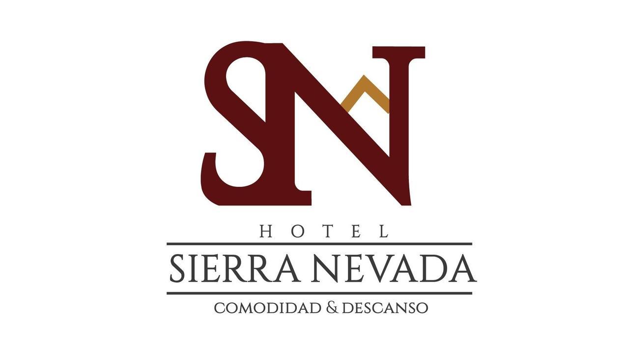 Hotel Sierra Nevada